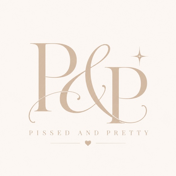 pissednpretty